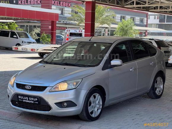BULUŞ GRUP'TAN 2010 MODEL FOCUS DİZEL MANUEL
