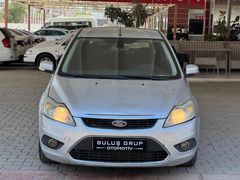 BULUŞ GRUP'TAN 2010 MODEL FOCUS DİZEL MANUEL