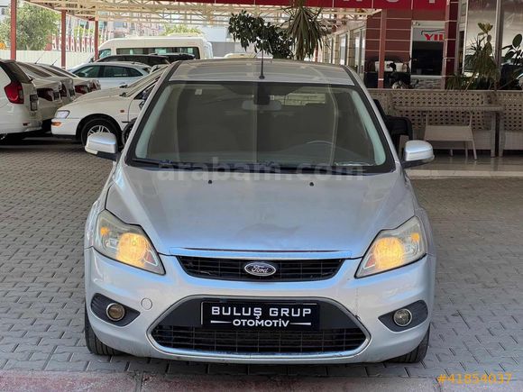 BULUŞ GRUP'TAN 2010 MODEL FOCUS DİZEL MANUEL