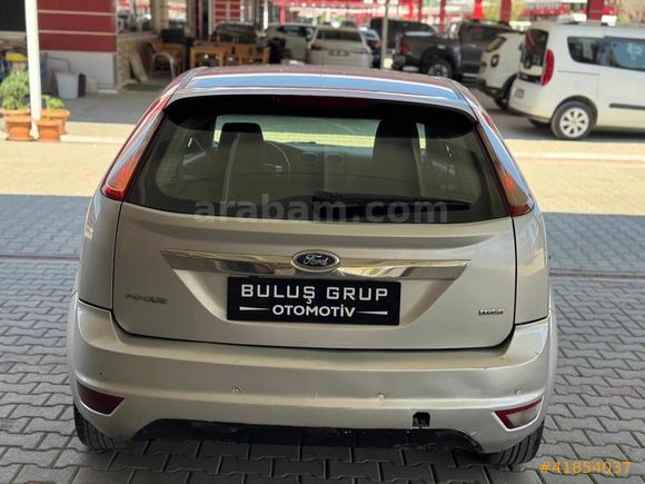 BULUŞ GRUP'TAN 2010 MODEL FOCUS DİZEL MANUEL