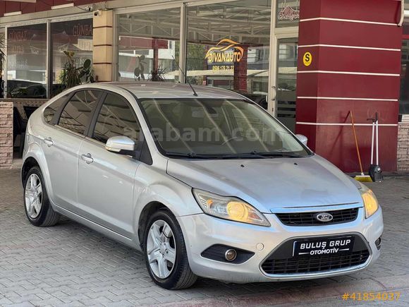 BULUŞ GRUP'TAN 2010 MODEL FOCUS DİZEL MANUEL