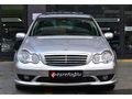 EŞREFOĞLU 2007 C230 SPORT AMG EGZOZ, 204 HP, 7G-TRONİC