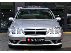 EŞREFOĞLU 2007 C230 SPORT AMG EGZOZ, 204 HP, 7G-TRONİC