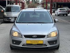 BULUŞ GRUP'TAN 2006 MODEL FOCUS 1.6 DİZEL SUNROF