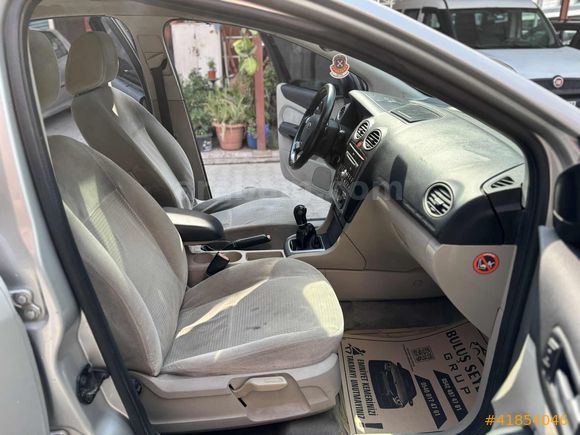 BULUŞ GRUP'TAN 2006 MODEL FOCUS 1.6 DİZEL SUNROF