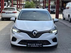 BULUŞ GRUP'TAN 2020 MODEL CLİO HATASIZ BOYASIZ