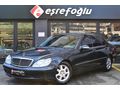 EŞREFOĞLU 2000 S320 SOĞUTMA, HAFIZA, İLK EL, LPG'SİZ, 264.000 KM