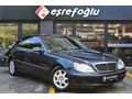 EŞREFOĞLU 2000 S320 SOĞUTMA, HAFIZA, İLK EL, LPG'SİZ, 264.000 KM