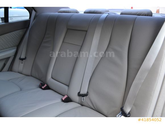EŞREFOĞLU 2000 S320 SOĞUTMA, HAFIZA, İLK EL, LPG'SİZ, 264.000 KM