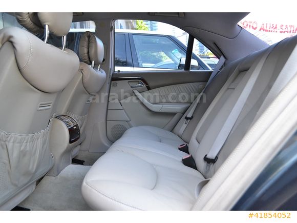 EŞREFOĞLU 2000 S320 SOĞUTMA, HAFIZA, İLK EL, LPG'SİZ, 264.000 KM