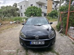 Sahibinden Volkswagen Golf 1.4 TSi Trendline 2010 Model
