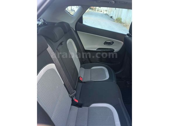 Sahibinden Kia Ceed 1.6 CRDi Premium 2015 Model 