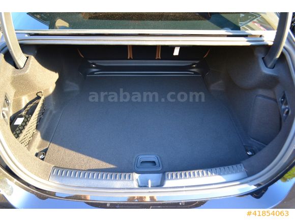 EŞREFOĞLU 2025 E220d PREMİUM PLUS, ARKA AKS, AİR, SOĞUTMA 6100KM