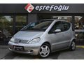 EŞREFOĞLU 2001 A160 ELEGANCE KLİMA, DEĞİŞENSİZ, 178.000KM