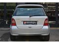 EŞREFOĞLU 2001 A160 ELEGANCE KLİMA, DEĞİŞENSİZ, 178.000KM