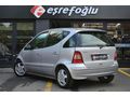 EŞREFOĞLU 2001 A160 ELEGANCE KLİMA, DEĞİŞENSİZ, 178.000KM