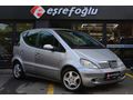 EŞREFOĞLU 2001 A160 ELEGANCE KLİMA, DEĞİŞENSİZ, 178.000KM