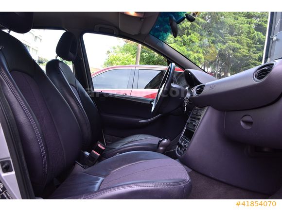 EŞREFOĞLU 2001 A160 ELEGANCE KLİMA, DEĞİŞENSİZ, 178.000KM