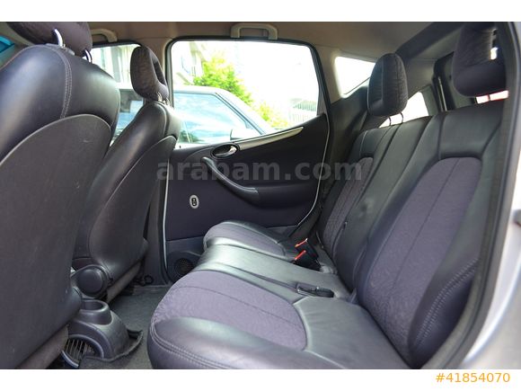 EŞREFOĞLU 2001 A160 ELEGANCE KLİMA, DEĞİŞENSİZ, 178.000KM