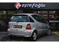EŞREFOĞLU 2001 A160 ELEGANCE KLİMA, DEĞİŞENSİZ, 178.000KM