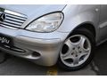 EŞREFOĞLU 2001 A160 ELEGANCE KLİMA, DEĞİŞENSİZ, 178.000KM