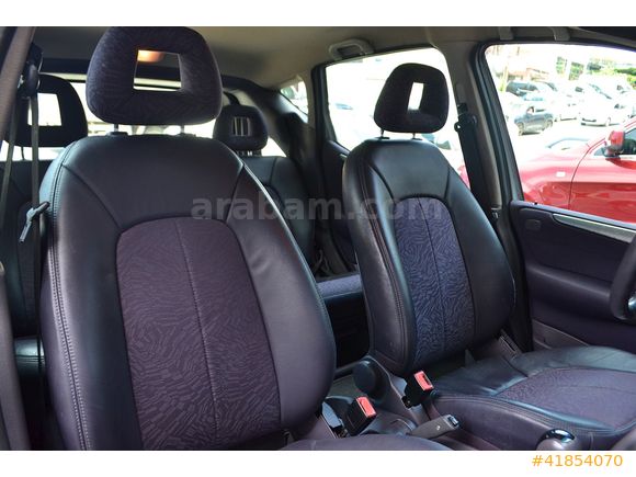 EŞREFOĞLU 2001 A160 ELEGANCE KLİMA, DEĞİŞENSİZ, 178.000KM