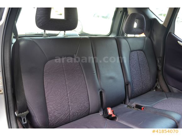 EŞREFOĞLU 2001 A160 ELEGANCE KLİMA, DEĞİŞENSİZ, 178.000KM