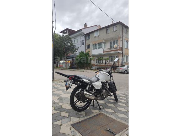 Sahibinden Mondial 125 MH Drift