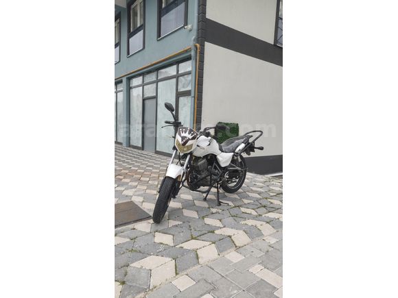 Sahibinden Mondial 125 MH Drift