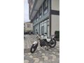 Sahibinden Mondial 125 MH Drift