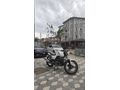 Sahibinden Mondial 125 MH Drift