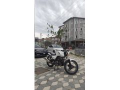 Sahibinden Mondial 125 MH Drift