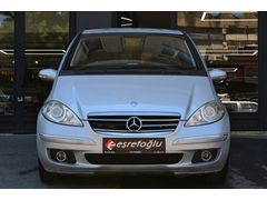 EŞREFOĞLU 2006 A150 AVANTGARDE 261.000 KM, MASRAFSIZ, KUSURSUZ
