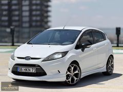DEMİRBAŞ - 2011 MY FİESTA 1.4 TDCİ BAKIMLI ÖZEL PLAKALI