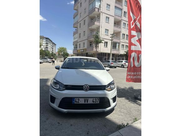 Memurdan dolular dolusu POLO