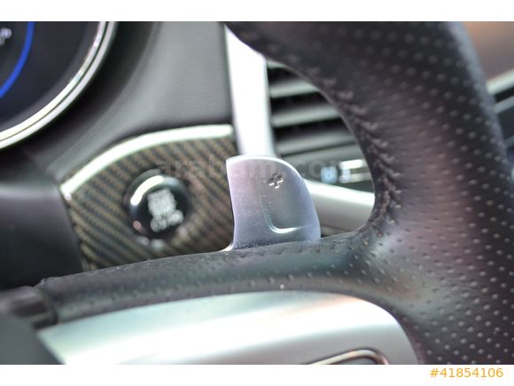 EŞREFOĞLU 2012 GRAND CHEROKEE SRT8 CAM TAVAN, SOĞUTMA, 67.000KM
