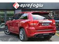 EŞREFOĞLU 2012 GRAND CHEROKEE SRT8 CAM TAVAN, SOĞUTMA, 67.000KM