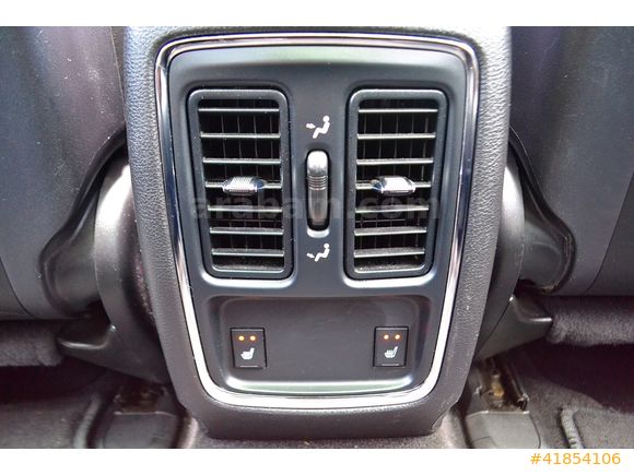 EŞREFOĞLU 2012 GRAND CHEROKEE SRT8 CAM TAVAN, SOĞUTMA, 67.000KM