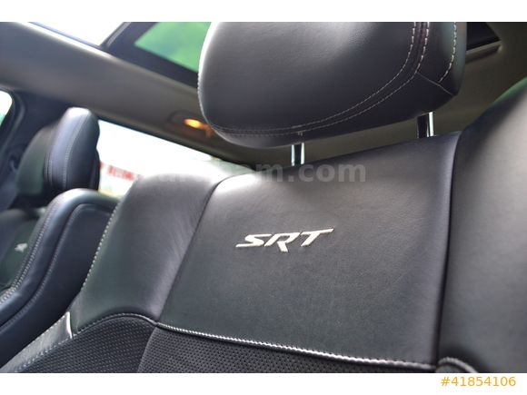EŞREFOĞLU 2012 GRAND CHEROKEE SRT8 CAM TAVAN, SOĞUTMA, 67.000KM