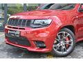 EŞREFOĞLU 2012 GRAND CHEROKEE SRT8 CAM TAVAN, SOĞUTMA, 67.000KM