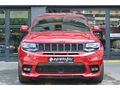 EŞREFOĞLU 2012 GRAND CHEROKEE SRT8 CAM TAVAN, SOĞUTMA, 67.000KM
