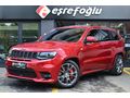 EŞREFOĞLU 2012 GRAND CHEROKEE SRT8 CAM TAVAN, SOĞUTMA, 67.000KM