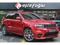 EŞREFOĞLU 2012 GRAND CHEROKEE SRT8 CAM TAVAN, SOĞUTMA, 67.000KM