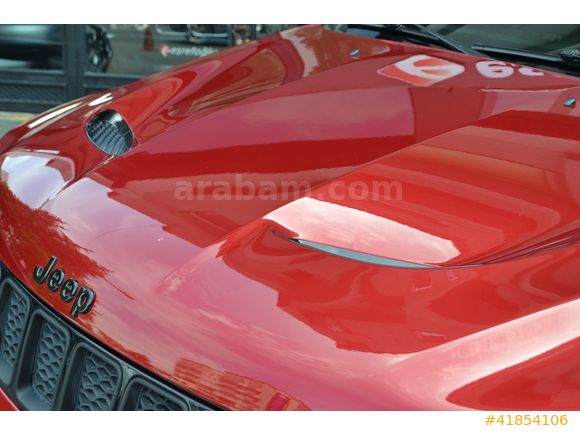EŞREFOĞLU 2012 GRAND CHEROKEE SRT8 CAM TAVAN, SOĞUTMA, 67.000KM