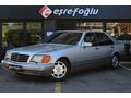 EŞREFOĞLU 1995 S320 LONG ISITMA, MAKAM, LPG'SİZ, GÜZEL KONDİSYON