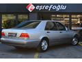 EŞREFOĞLU 1995 S320 LONG ISITMA, MAKAM, LPG'SİZ, GÜZEL KONDİSYON