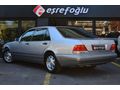 EŞREFOĞLU 1995 S320 LONG ISITMA, MAKAM, LPG'SİZ, GÜZEL KONDİSYON