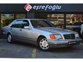 EŞREFOĞLU 1995 S320 LONG ISITMA, MAKAM, LPG'SİZ, GÜZEL KONDİSYON