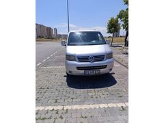 Sahibinden Volkswagen Caravelle 1.9 TDI Trendline 2009 Model 