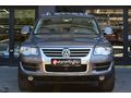 EŞREFOĞLU 2009 TOUAREG 3.0 TDİ V6 ISITMA, HAFIZA, BOYASIZ